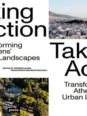 cover image of Taking Action